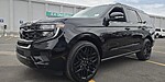 New 2027 FORD EXPEDITION PLATINUM in LAS VEGAS, NEVADA