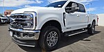 New 2026 FORD F-350 LARIAT in LAS VEGAS, NEVADA