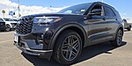 New 2026 FORD EXPLORER ST-LINE in LAS VEGAS, NEVADA