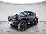 New 2026 FORD BRONCO RAPTOR in LAS VEGAS, NEVADA (Photo 1)