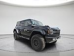 New 2026 FORD BRONCO RAPTOR in LAS VEGAS, NEVADA (Photo 2)