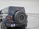 New 2026 FORD BRONCO RAPTOR in LAS VEGAS, NEVADA (Photo 5)