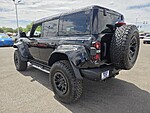 New 2026 FORD BRONCO RAPTOR in LAS VEGAS, NEVADA (Photo 7)