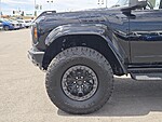 New 2026 FORD BRONCO RAPTOR in LAS VEGAS, NEVADA (Photo 8)