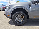 New 2026 FORD MAVERICK TREMOR in LAS VEGAS, NEVADA (Photo 8)