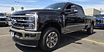New 2026 FORD F-350 KING RANCH in LAS VEGAS, NEVADA