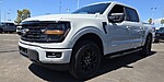 New 2026 FORD F-150 XLT in LAS VEGAS, NEVADA