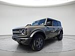 New 2026 FORD BRONCO BIG BEND in LAS VEGAS, NEVADA (Photo 1)