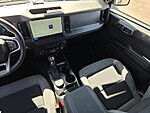 New 2026 FORD BRONCO BIG BEND in LAS VEGAS, NEVADA (Photo 12)