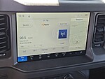New 2026 FORD BRONCO BIG BEND in LAS VEGAS, NEVADA (Photo 18)