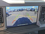 New 2026 FORD BRONCO BIG BEND in LAS VEGAS, NEVADA (Photo 19)