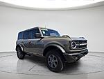 New 2026 FORD BRONCO BIG BEND in LAS VEGAS, NEVADA (Photo 2)