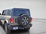 New 2026 FORD BRONCO BIG BEND in LAS VEGAS, NEVADA (Photo 5)