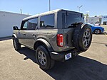 New 2026 FORD BRONCO BIG BEND in LAS VEGAS, NEVADA (Photo 7)
