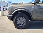 New 2026 FORD BRONCO BIG BEND in LAS VEGAS, NEVADA (Photo 8)