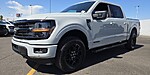New 2026 FORD F-150 XLT in LAS VEGAS, NEVADA