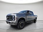 New 2026 FORD F-250 LARIAT in LAS VEGAS, NEVADA (Photo 1)
