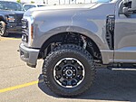 New 2026 FORD F-250 LARIAT in LAS VEGAS, NEVADA (Photo 8)