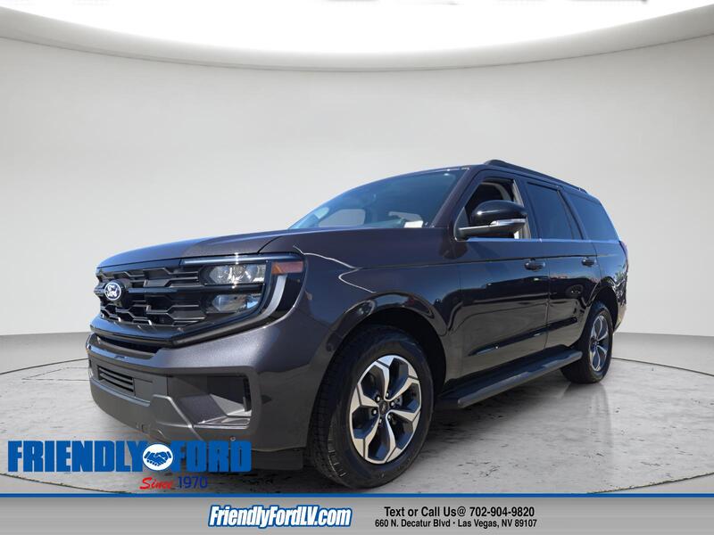 New 2027 FORD EXPEDITION ACTIVE in LAS VEGAS, NEVADA
