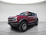 New 2026 FORD BRONCO OUTER BANKS in LAS VEGAS, NEVADA (Photo 1)