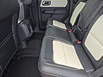 New 2026 FORD BRONCO OUTER BANKS in LAS VEGAS, NEVADA (Photo 11)