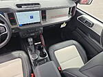 New 2026 FORD BRONCO OUTER BANKS in LAS VEGAS, NEVADA (Photo 13)