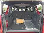 New 2026 FORD BRONCO OUTER BANKS in LAS VEGAS, NEVADA (Photo 14)