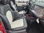 New 2026 FORD BRONCO OUTER BANKS in LAS VEGAS, NEVADA (Photo 16)