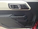 New 2026 FORD BRONCO OUTER BANKS in LAS VEGAS, NEVADA (Photo 17)