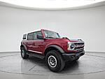 New 2026 FORD BRONCO OUTER BANKS in LAS VEGAS, NEVADA (Photo 2)