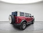 New 2026 FORD BRONCO OUTER BANKS in LAS VEGAS, NEVADA (Photo 4)