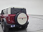 New 2026 FORD BRONCO OUTER BANKS in LAS VEGAS, NEVADA (Photo 5)