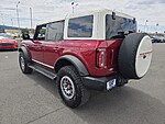 New 2026 FORD BRONCO OUTER BANKS in LAS VEGAS, NEVADA (Photo 7)
