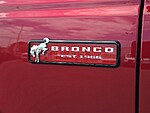 New 2026 FORD BRONCO OUTER BANKS in LAS VEGAS, NEVADA (Photo 9)