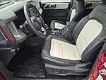 New 2026 FORD BRONCO OUTER BANKS in LAS VEGAS, NEVADA (Photo 10)