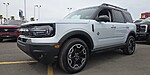 New 2026 FORD BRONCO SPORT OUTER BANKS in LAS VEGAS, NEVADA