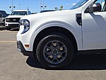 New 2026 FORD MAVERICK XLT in LAS VEGAS, NEVADA (Photo 8)