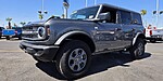 New 2026 FORD BRONCO BIG BEND in LAS VEGAS, NEVADA