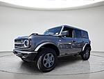 New 2026 FORD BRONCO BIG BEND in LAS VEGAS, NEVADA (Photo 1)