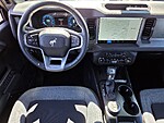 New 2026 FORD BRONCO BIG BEND in LAS VEGAS, NEVADA (Photo 14)