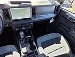 New 2026 FORD BRONCO BIG BEND in LAS VEGAS, NEVADA (Photo 15)