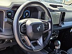 New 2026 FORD BRONCO BIG BEND in LAS VEGAS, NEVADA (Photo 17)