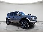 New 2026 FORD BRONCO BIG BEND in LAS VEGAS, NEVADA (Photo 2)