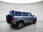 New 2026 FORD BRONCO BIG BEND in LAS VEGAS, NEVADA (Photo 4)