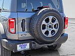 New 2026 FORD BRONCO BIG BEND in LAS VEGAS, NEVADA (Photo 5)
