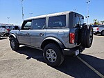 New 2026 FORD BRONCO BIG BEND in LAS VEGAS, NEVADA (Photo 7)