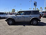 New 2026 FORD BRONCO BIG BEND in LAS VEGAS, NEVADA (Photo 8)