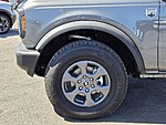 New 2026 FORD BRONCO BIG BEND in LAS VEGAS, NEVADA (Photo 10)