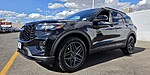 New 2026 FORD EXPLORER ST-LINE in LAS VEGAS, NEVADA