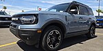 New 2026 FORD BRONCO SPORT OUTER BANKS in LAS VEGAS, NEVADA